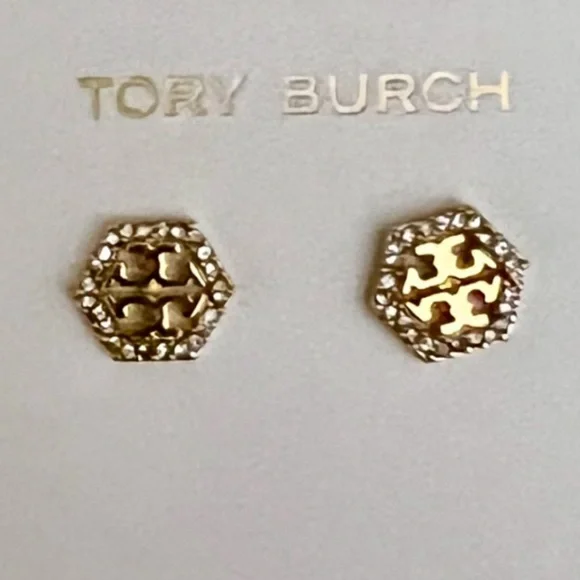 🆕Authentic Tory Burch Special Promotion Bundle Jewelry Set To Buy Now and Save